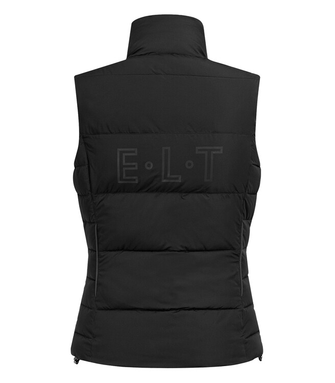 ELT Winter Lightweight Bodywarmer Oxford