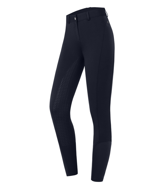 ELT Thermo Winterrijbroek Essential Junior FullGrip