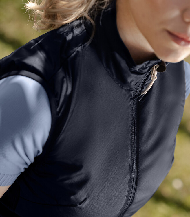 ELT Windbreaker Bodywarmer Palma