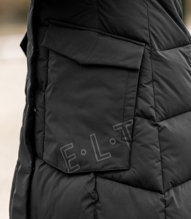 ELT Saphira Advanced Thermo Lange Winterjas