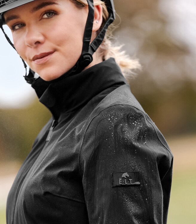 ELT Performance Jacket Ravenna