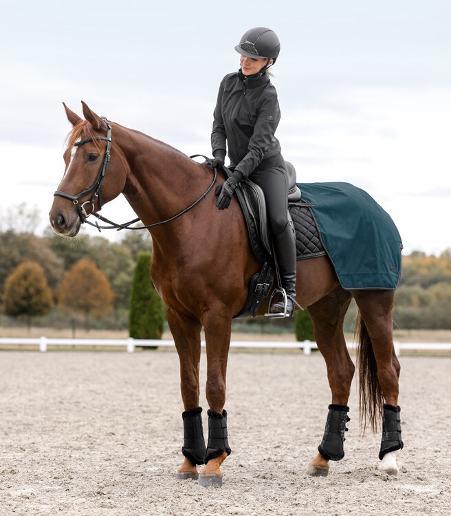 ELT Performance Jacket Ravenna
