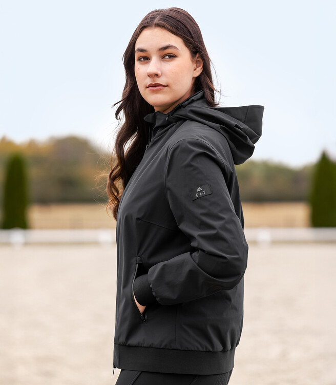 ELT Performance Jacket Ravenna