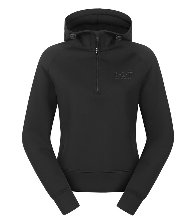 ELT Regensburg Functional Hoody