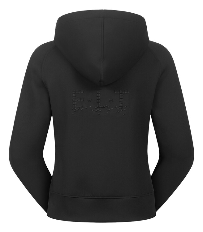 ELT Regensburg Functional Hoody