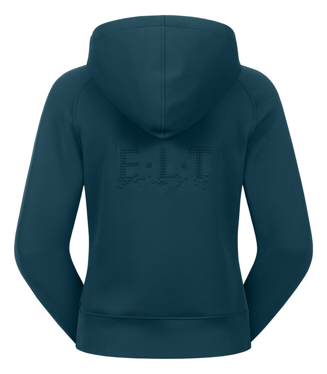 ELT Regensburg Functional Hoody