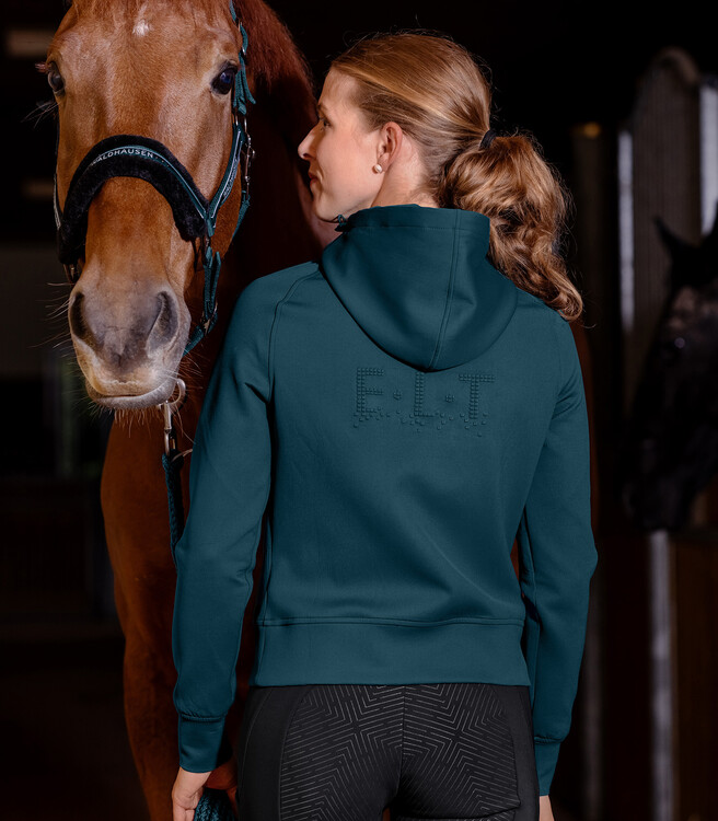 ELT Regensburg Functional Hoody