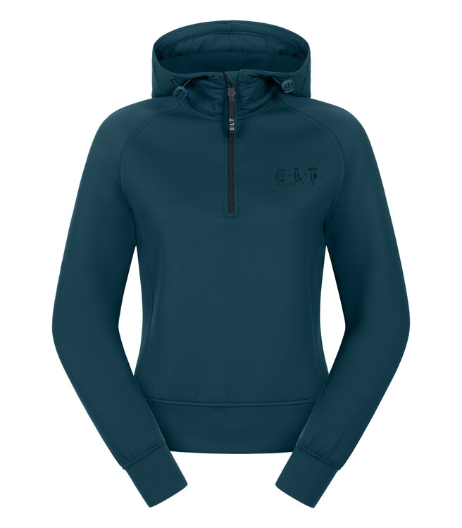 ELT Regensburg Functional Hoody