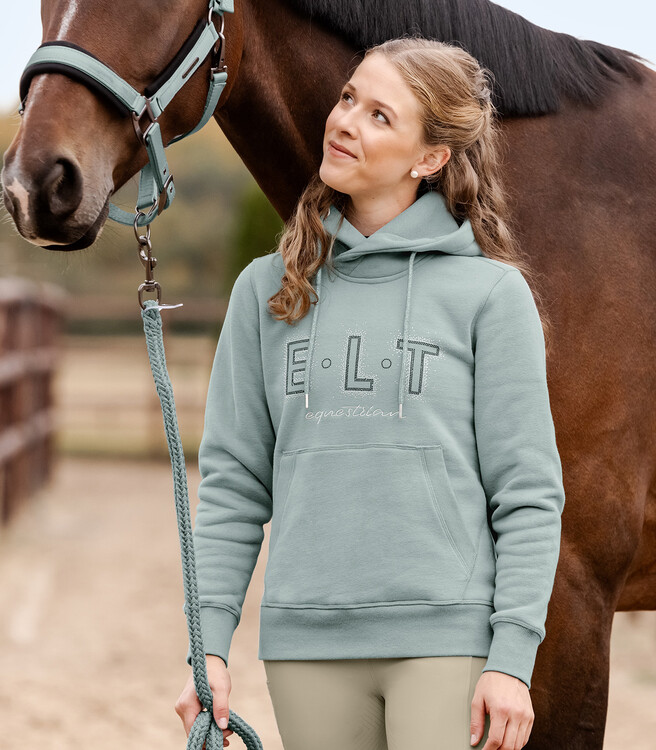 ELT Hoody Rio
