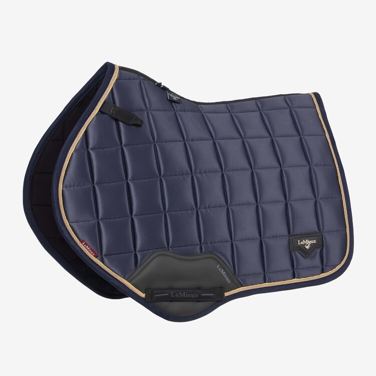 LeMieux Loire Classic Close Contact Zadeldek
