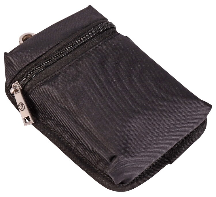 Harry's Horse Saddle Clutch
