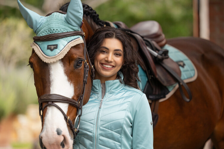 LeMieux Dynamique Jacket