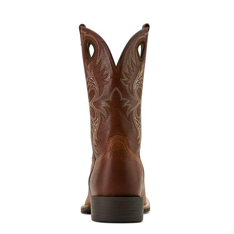 Ariat Sport Rodeo Westernlaars Heren