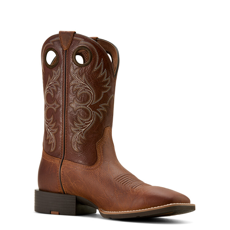 Ariat Sport Rodeo Westernlaars Heren