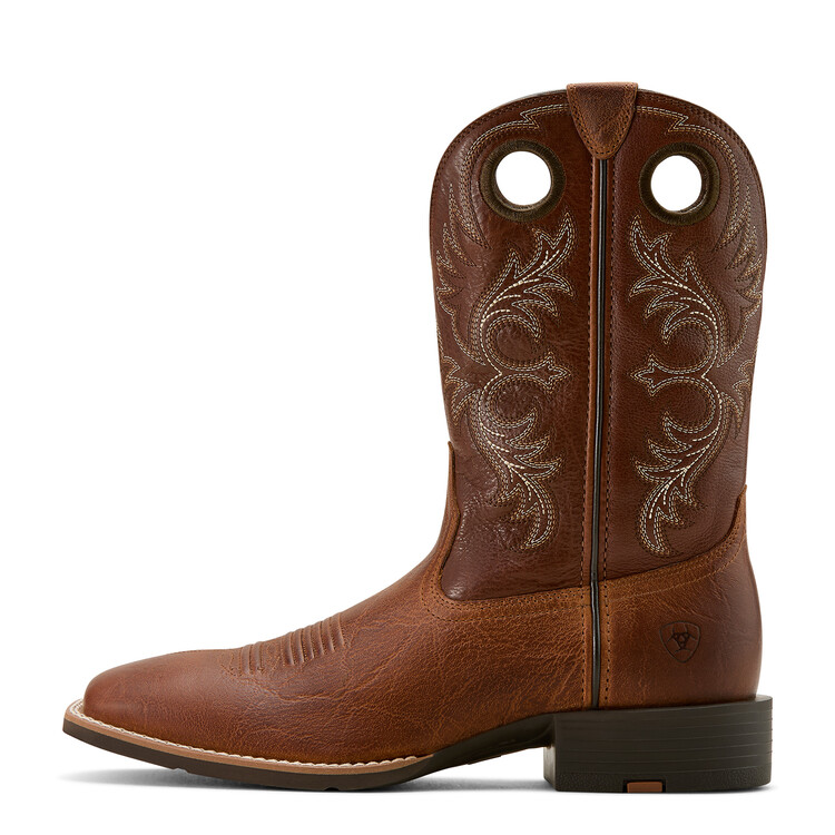 Ariat Sport Rodeo Westernlaars Heren