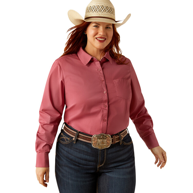 Ariat Kirby Stretch Shirt