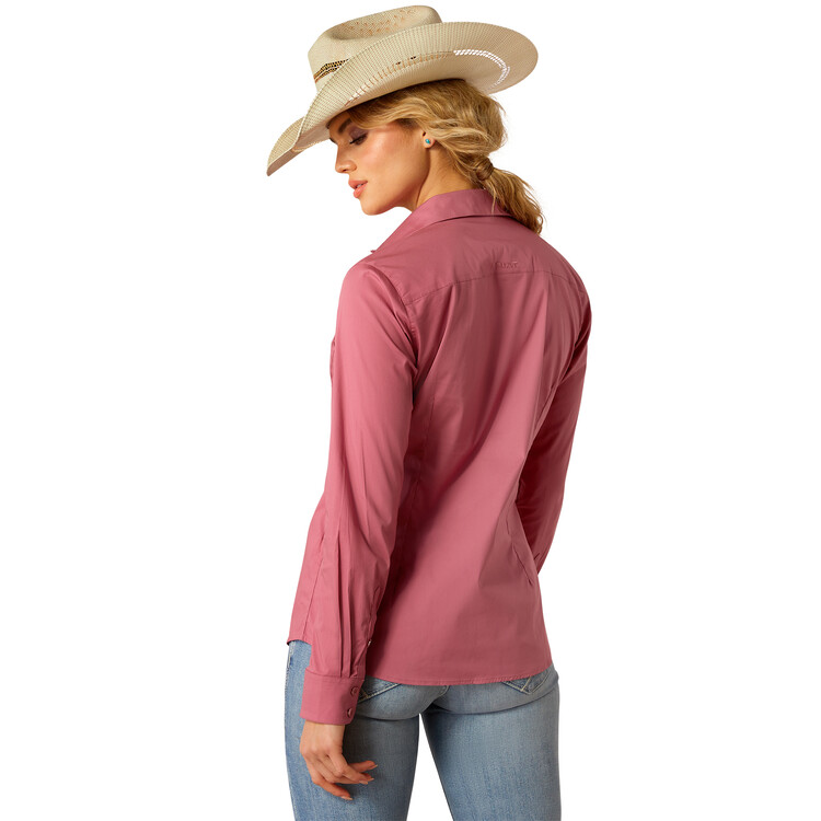 Ariat Kirby Stretch Shirt