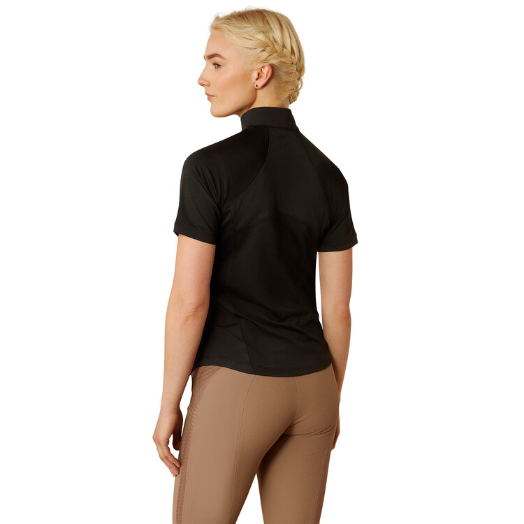 Ariat Soquel Zip Baselayer