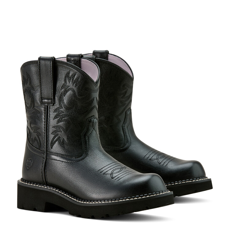 Ariat Fatbaby Original Westernlaars Dames