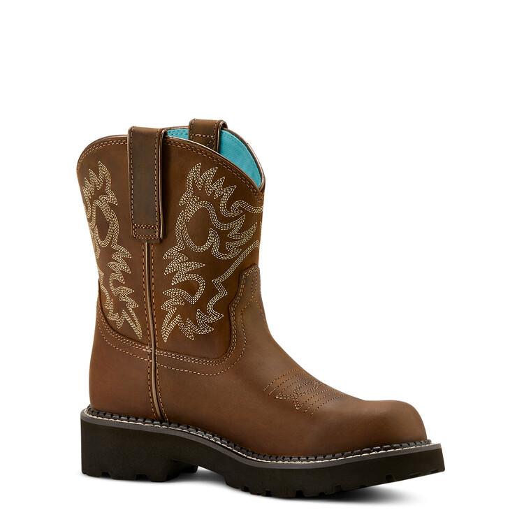 Ariat Fatbaby Original Westernlaars Dames