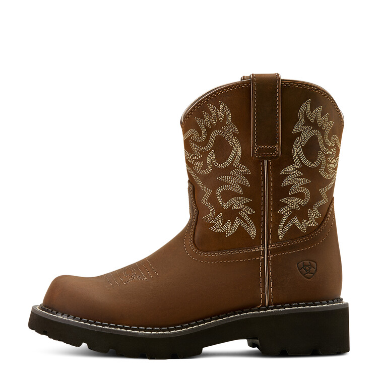 Ariat Fatbaby Original Westernlaars Dames