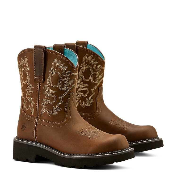 Ariat Fatbaby Original Westernlaars Dames
