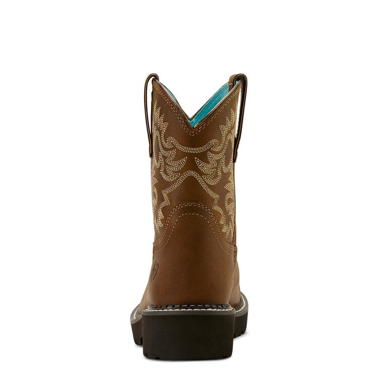 Ariat Fatbaby Original Westernlaars Dames