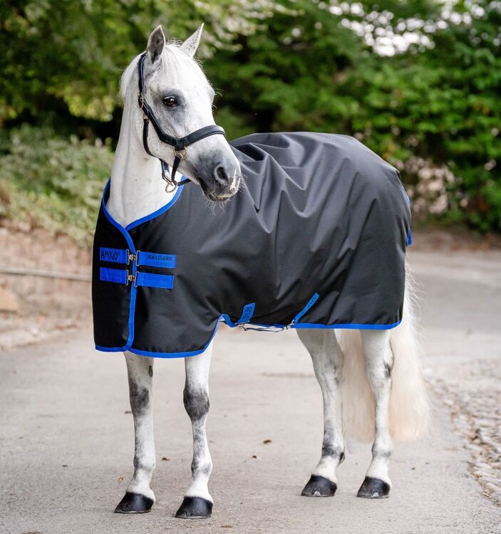 Horseware Amigo 900D Petite Turnout 0gr