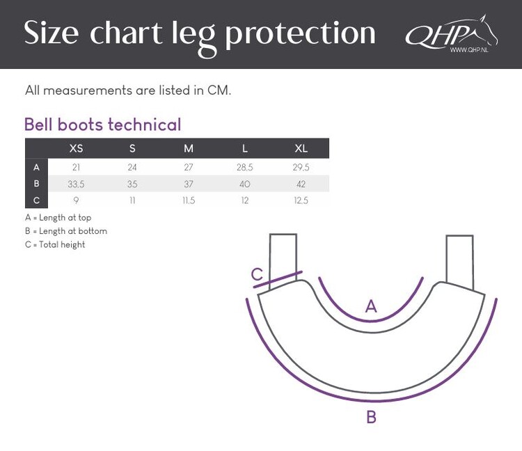 QHP Springschoenen Technical
