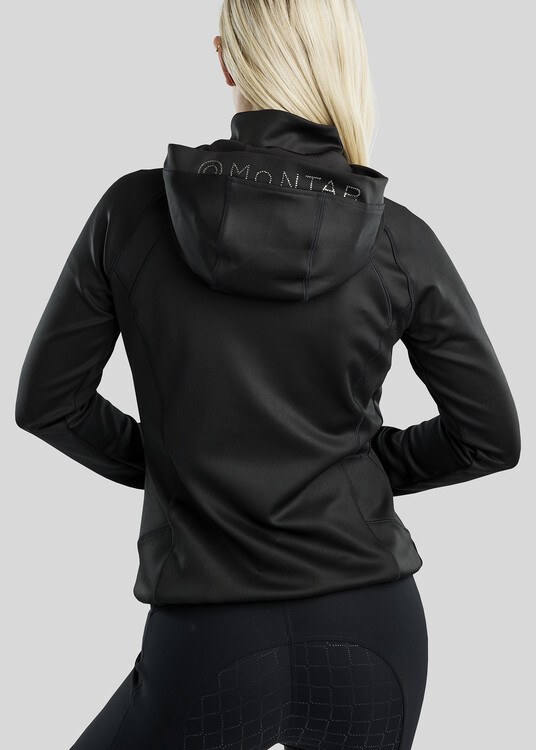 Montar MoBlair Full Zip Softshell jacket