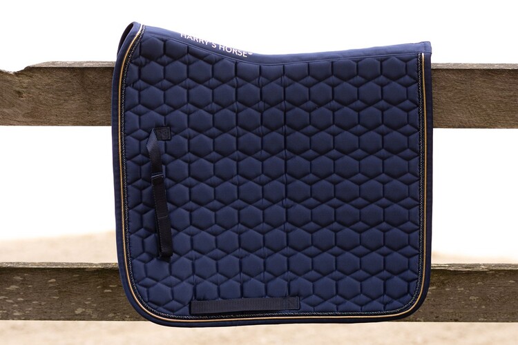 Harry's Horse Zadeldek Classy Cliff