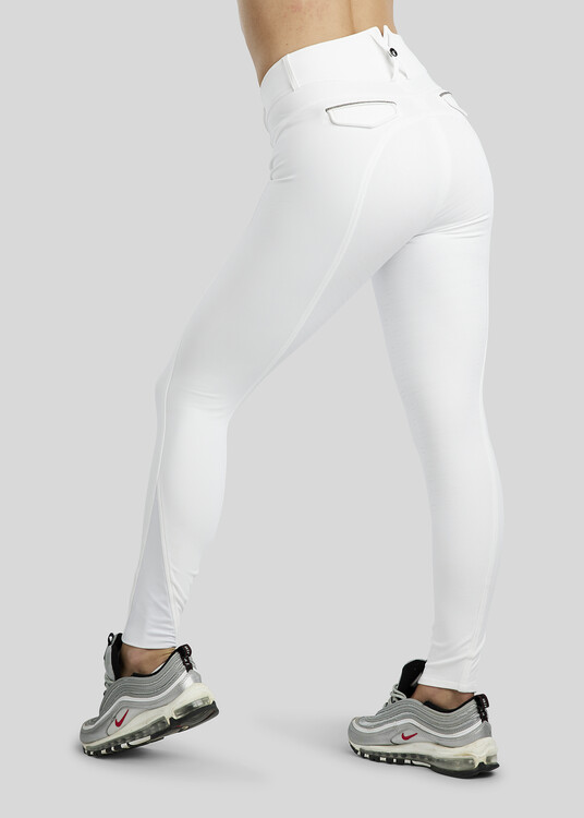 Montar Rijbroek Highwaist MoGloria Caviar Tape FullGrip