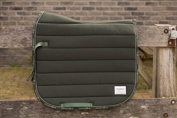 Harry's Horse Zadeldek Sporty Everest