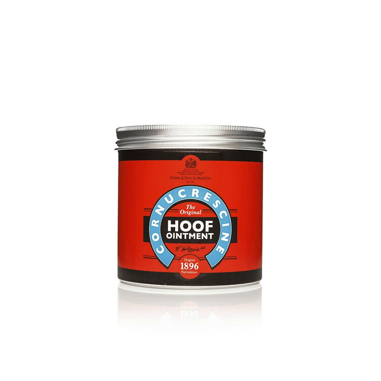 Carr & Day & Martin hoefzalf Cornucrescine Hoof Ointment | 250ml