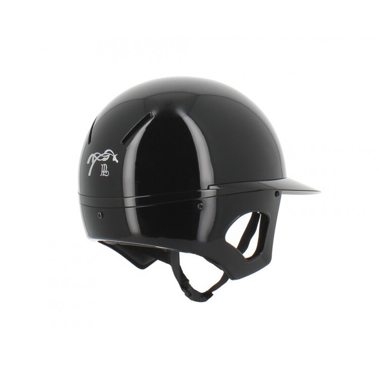 Penelope by FreeJump Helm Long visor