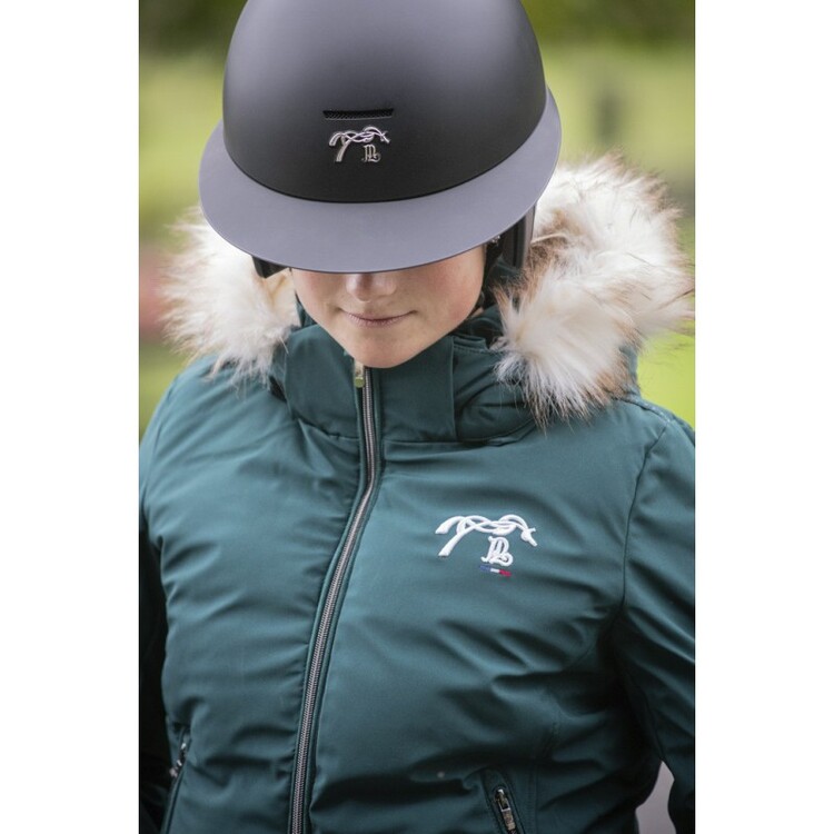 Penelope by FreeJump Helm Long visor