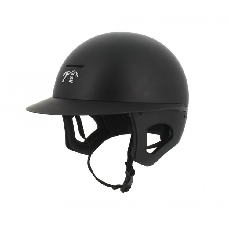 Penelope by FreeJump Helm Long visor