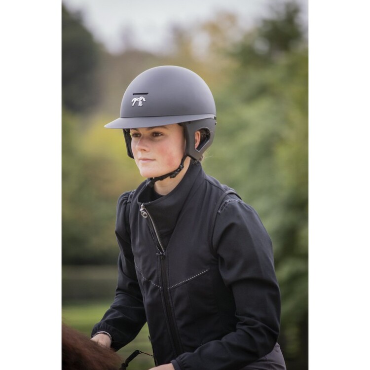 Penelope by FreeJump Helm Long visor