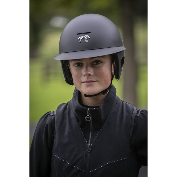 Penelope by FreeJump Helm Long visor