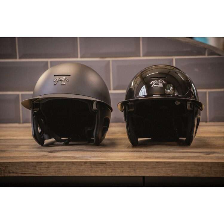 Penelope by FreeJump Helm Long visor