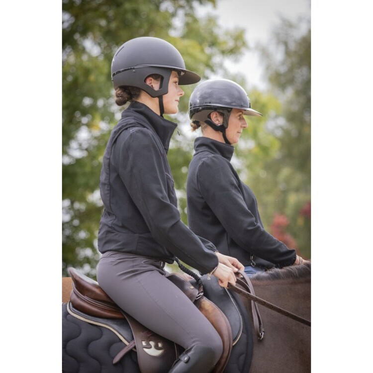 Penelope by FreeJump Helm Long visor