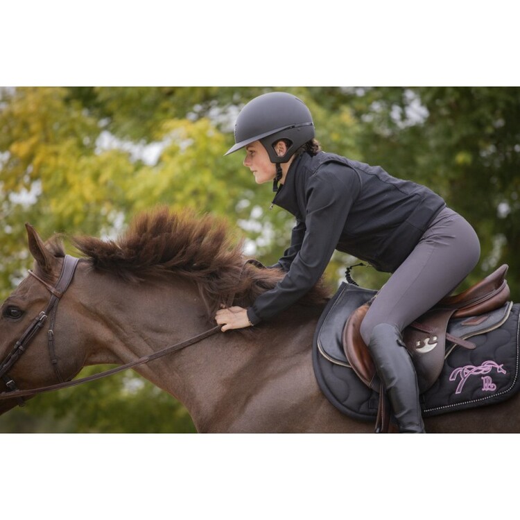 Penelope by FreeJump Helm Long visor
