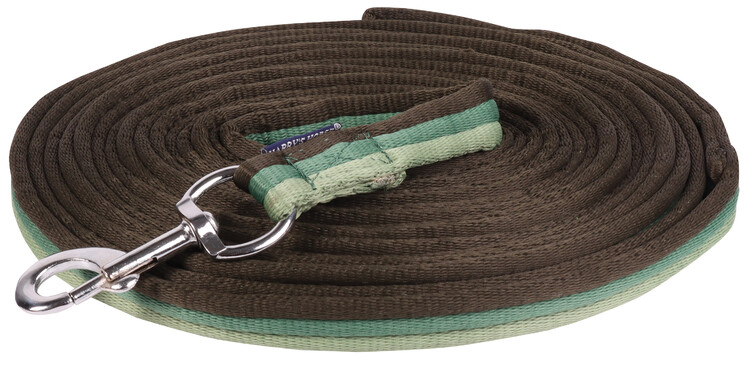 Harry's Horse Longeerlijn Soft Zetta