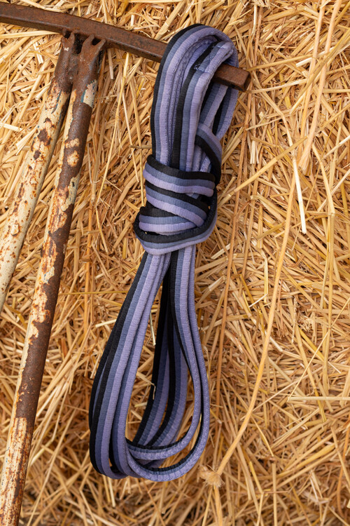 Harry's Horse Longeerlijn Soft Zetta