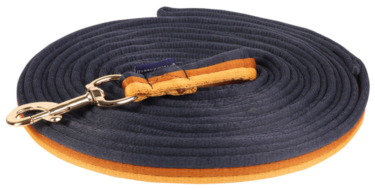 Harry's Horse Longeerlijn Soft Zetta