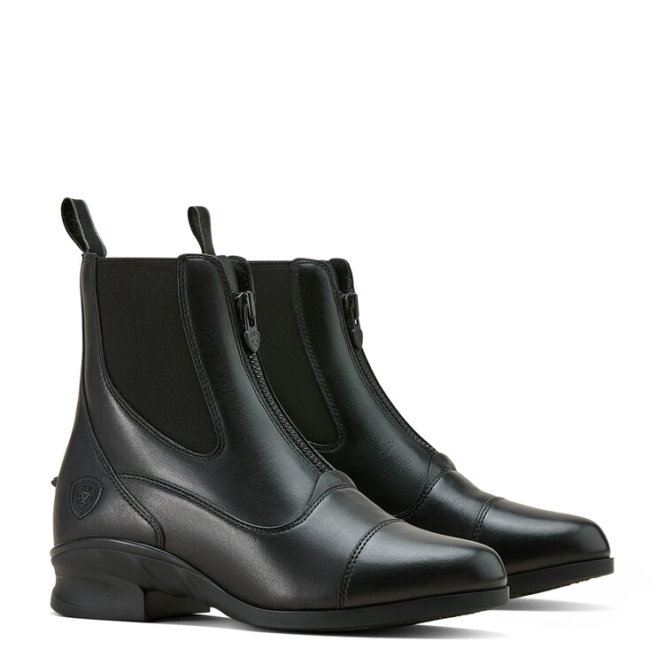 Ariat Heritage Zip Paddock rijschoen dames