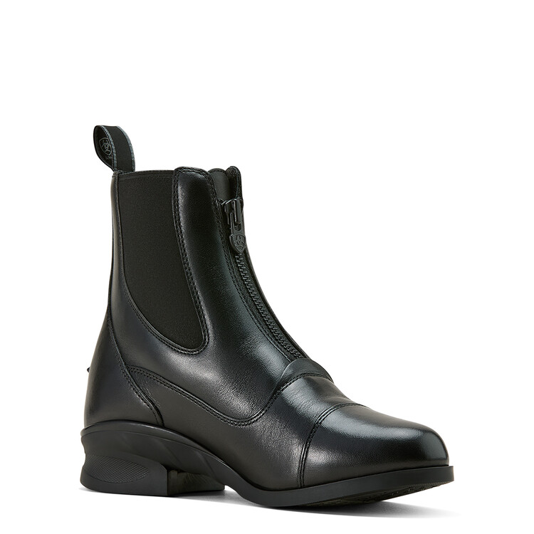 Ariat Heritage Zip Paddock rijschoen dames