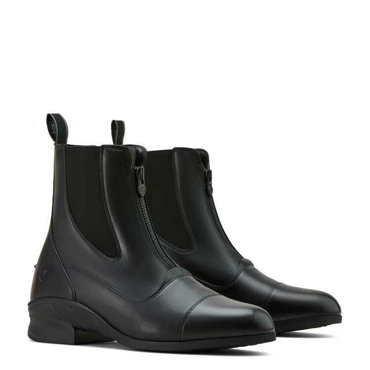 Ariat Heritage Zip Paddock rijschoen heren