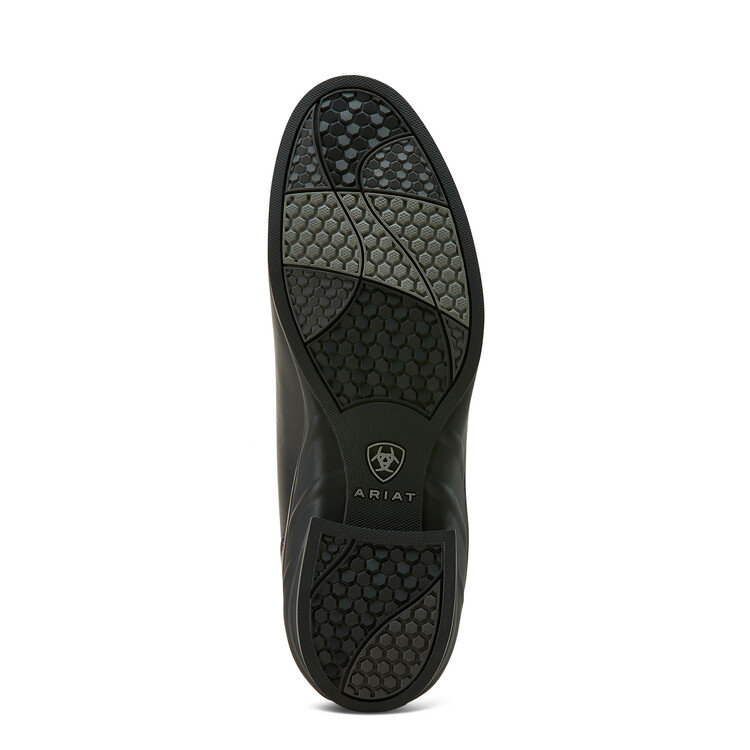 Ariat Heritage Zip Paddock rijschoen heren