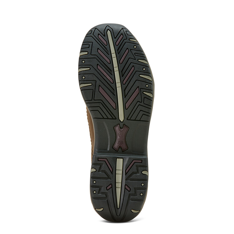 Ariat Terrain Zip Waterproof stalschoen dames
